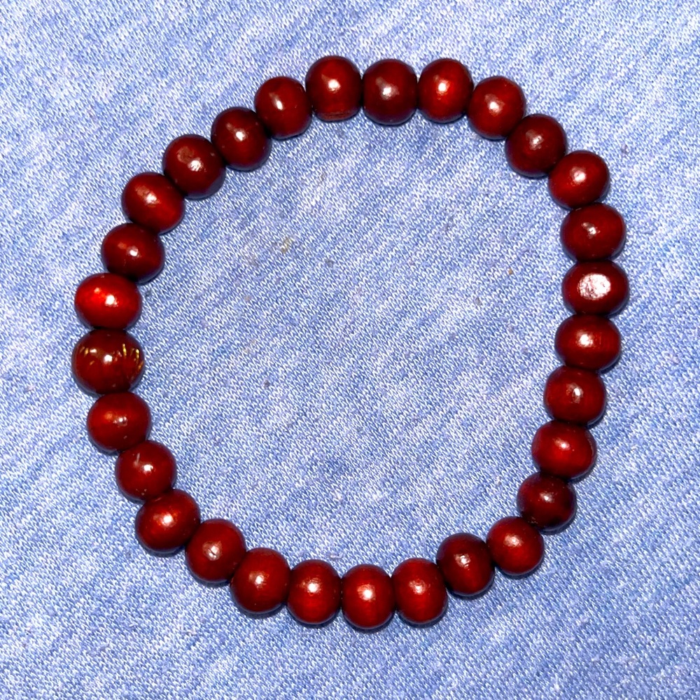 Brownish/ Auburn Bracelet *BRAND NEW / NEVER WORN (only in these pics to try on)